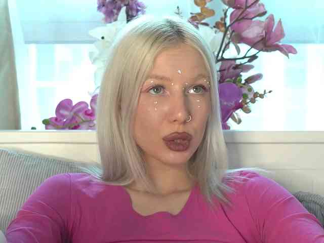 RanyLoveTomson webcam