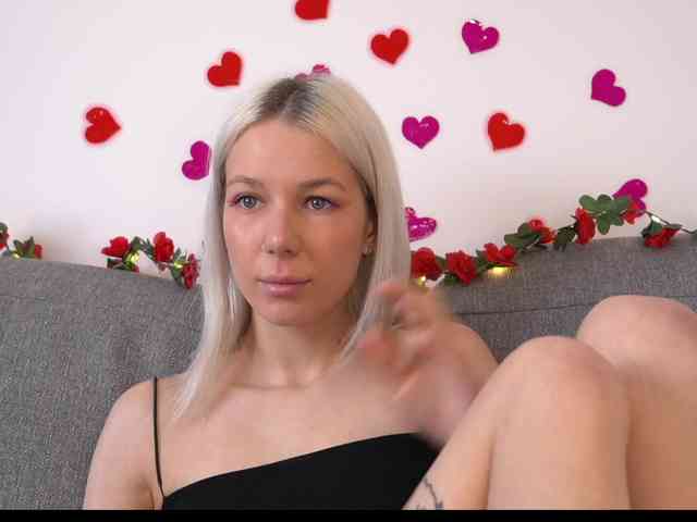 RanyLoveTomson webcam