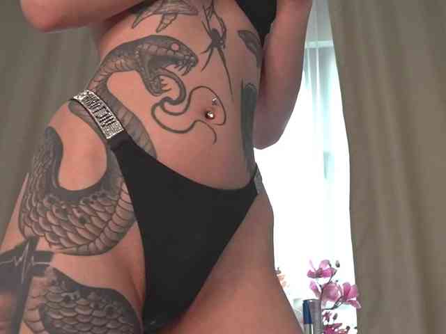 RanyLoveTomson Live Webcam on BongaCams