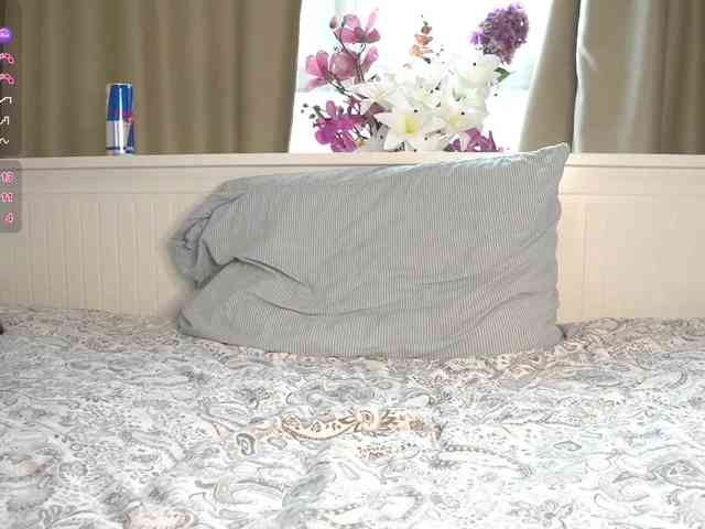 RanyLoveTomson webcam