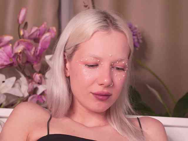 RanyLoveTomson webcam