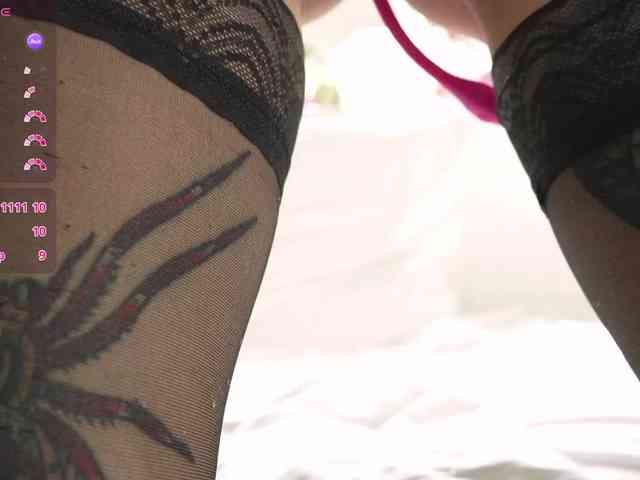 RanyLoveTomson webcam