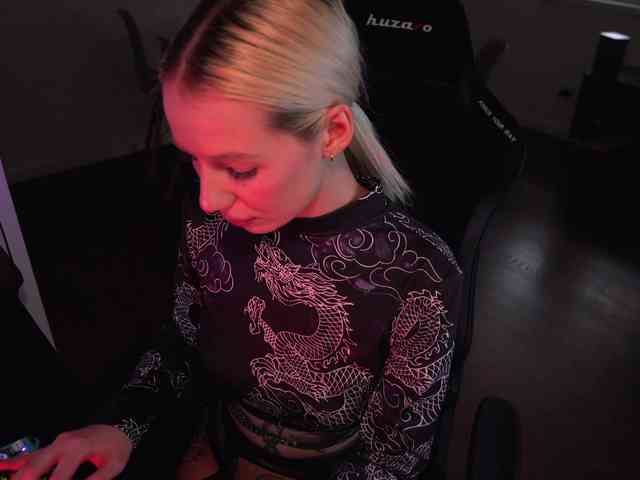 RanyLoveTomson webcam