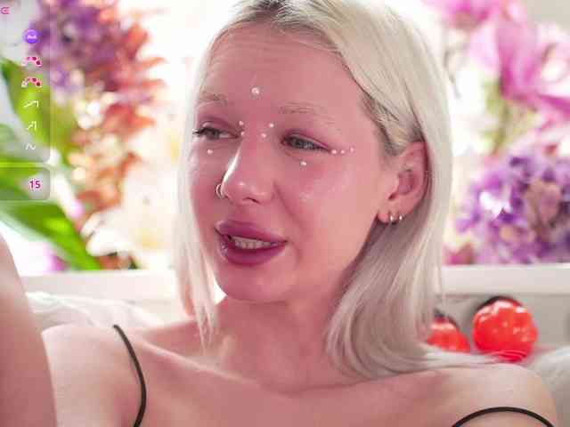 RanyLoveTomson webcam