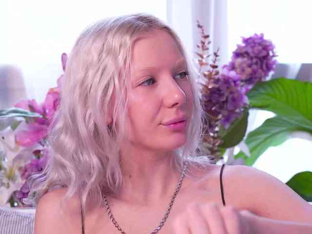 RanyLoveTomson webcam