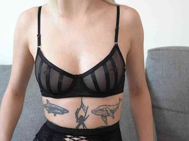 RanyLoveTomson webcam