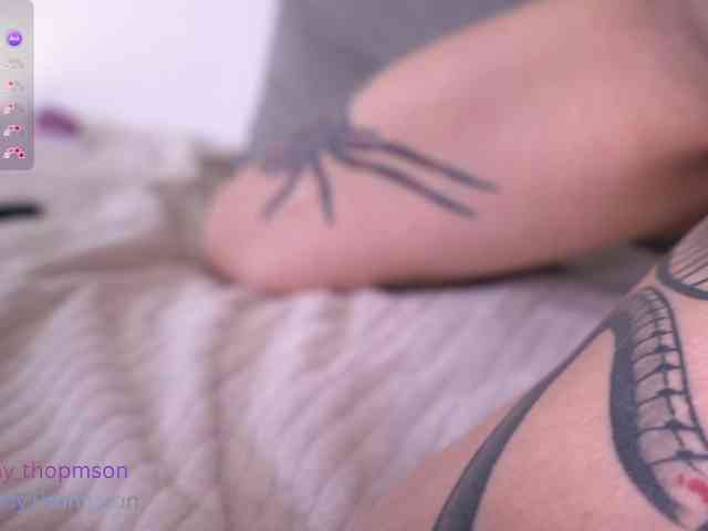 RanyLoveTomson webcam