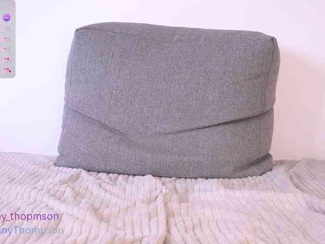 RanyLoveTomson webcam