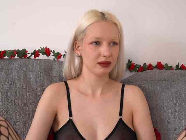 RanyLoveTomson webcam