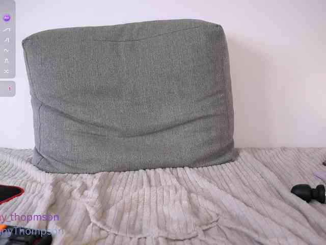 RanyLoveTomson webcam