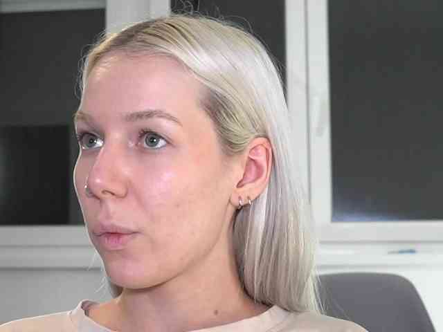 RanyLoveTomson webcam