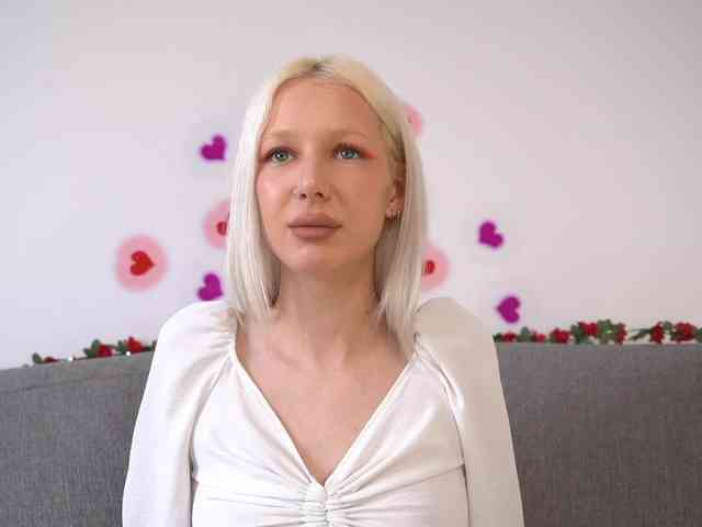 RanyLoveTomson webcam