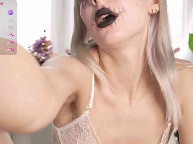 RanyLoveTomson webcam