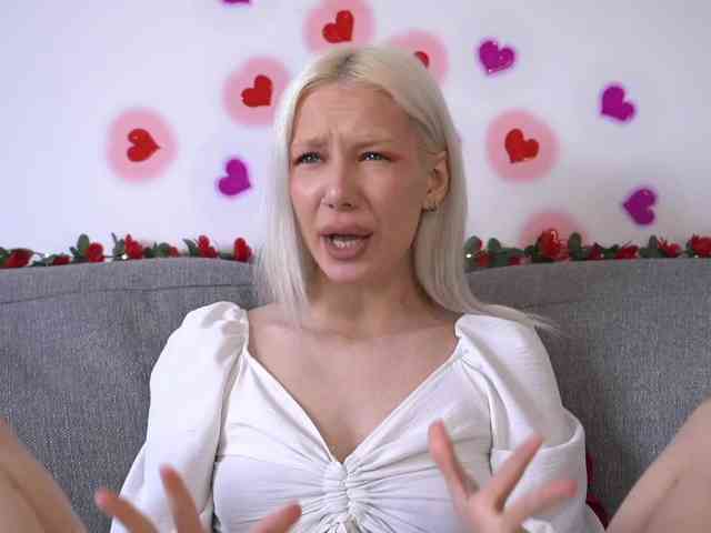 RanyLoveTomson Live Webcam on BongaCams