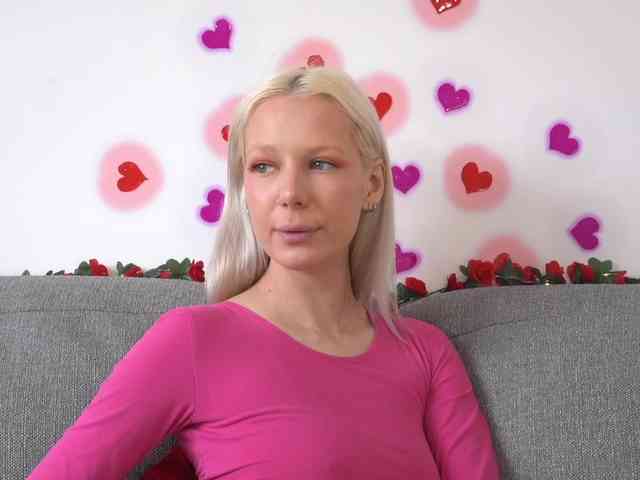 RanyLoveTomson webcam