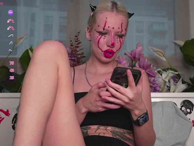 RanyLoveTomson webcam
