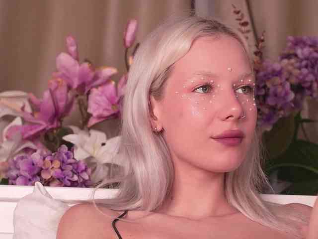 RanyLoveTomson webcam