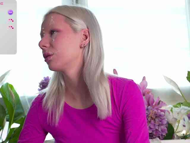 RanyLoveTomson webcam