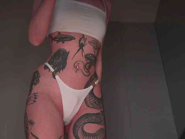 RanyLoveTomson webcam