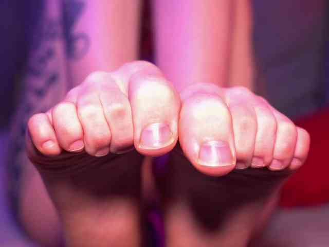 RanyLoveTomson Live Webcam on BongaCams