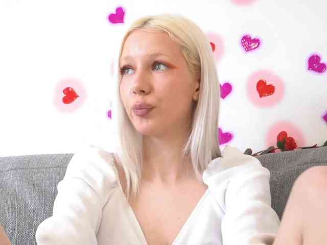 RanyLoveTomson webcam