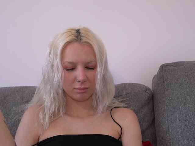 RanyLoveTomson webcam