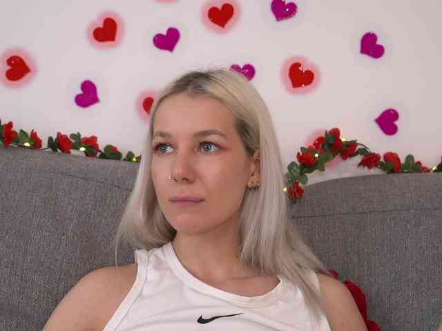 RanyLoveTomson webcam