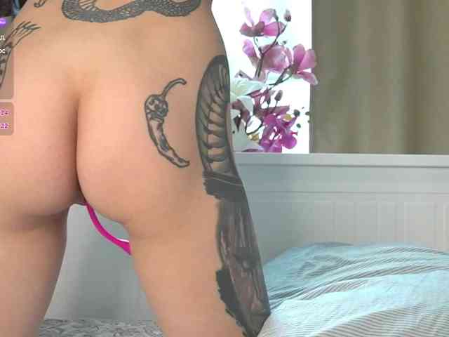 RanyLoveTomson webcam