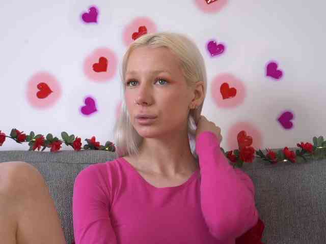 RanyLoveTomson webcam