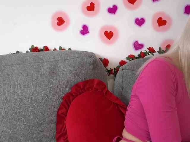 RanyLoveTomson webcam