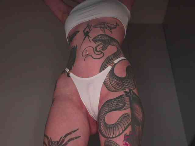 RanyLoveTomson webcam