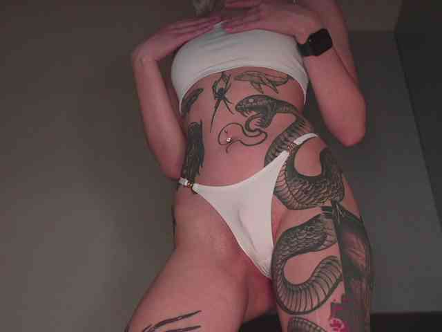 RanyLoveTomson webcam