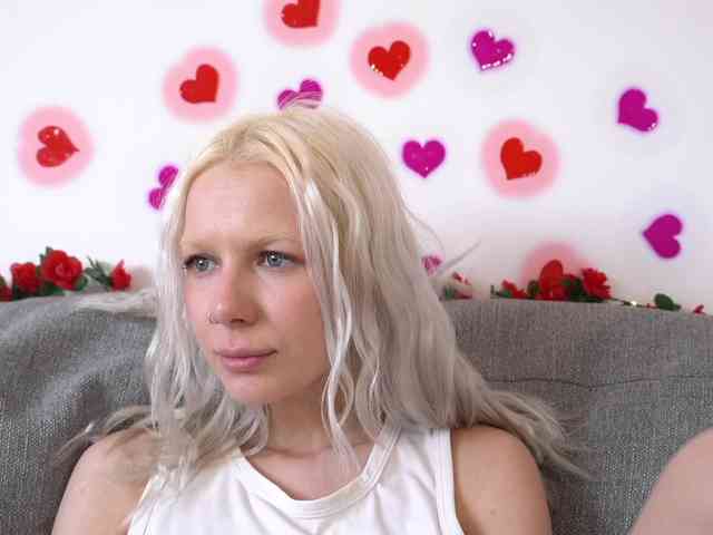 RanyLoveTomson webcam