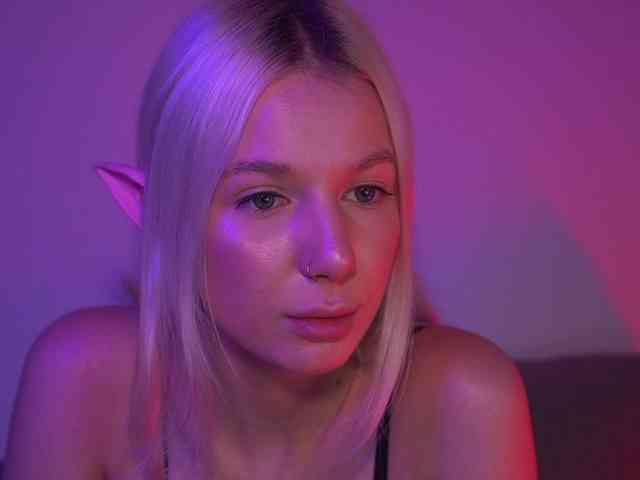 RanyLoveTomson webcam