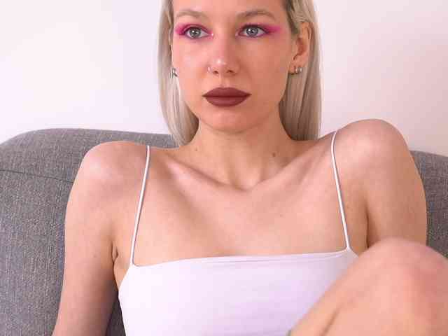 RanyLoveTomson webcam