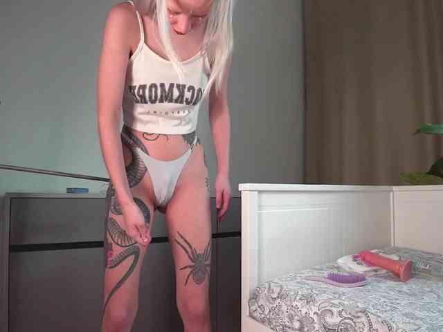 RanyLoveTomson webcam