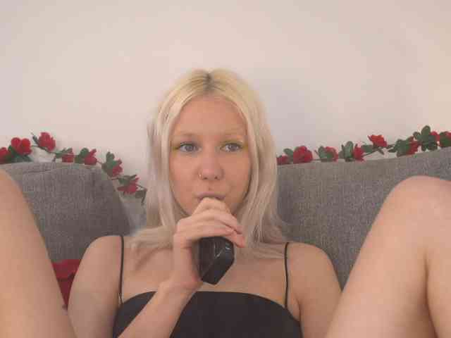 RanyLoveTomson webcam