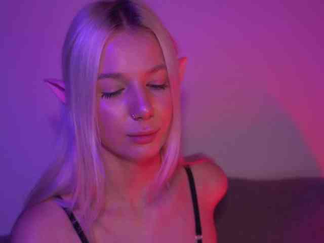 RanyLoveTomson webcam