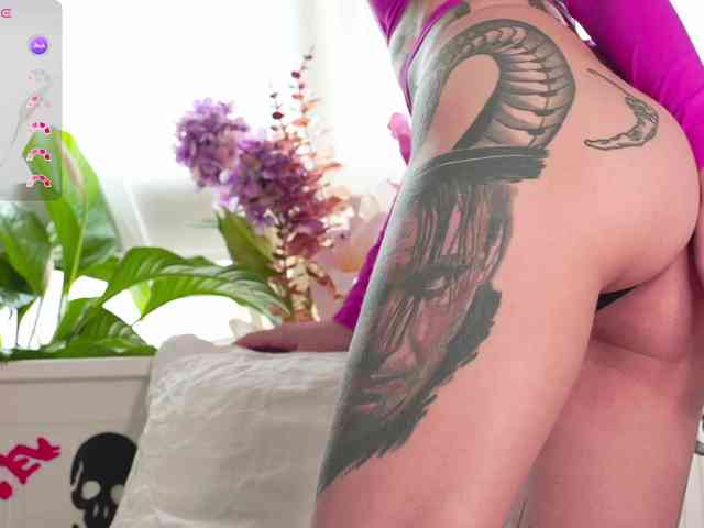 RanyLoveTomson webcam