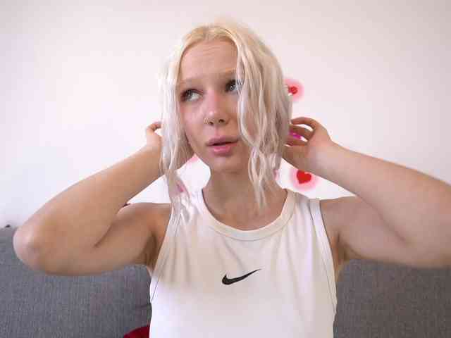 RanyLoveTomson webcam