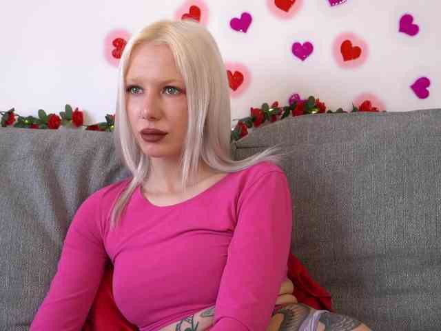 RanyLoveTomson webcam