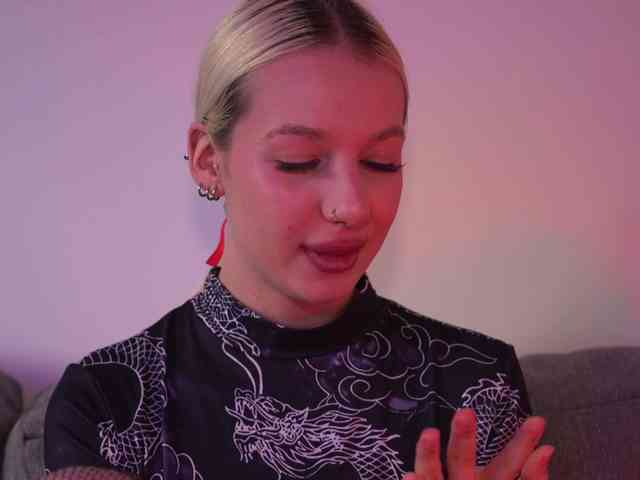 RanyLoveTomson webcam