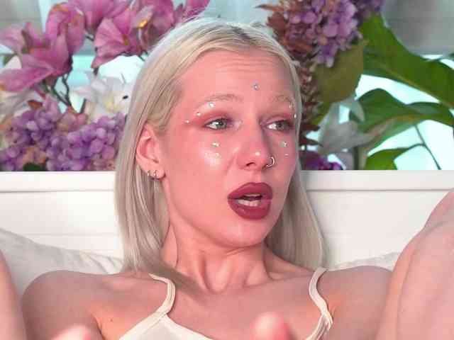 RanyLoveTomson webcam