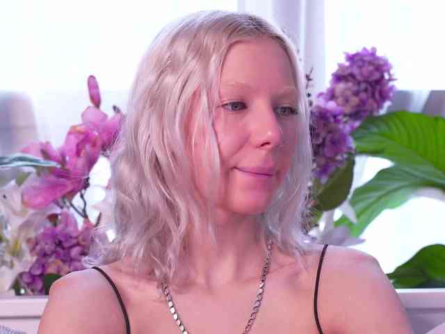 RanyLoveTomson webcam