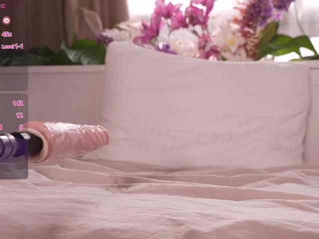 RanyLoveTomson webcam