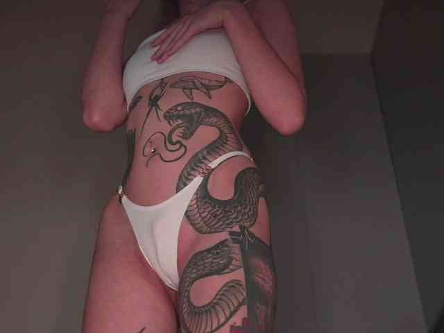 RanyLoveTomson webcam