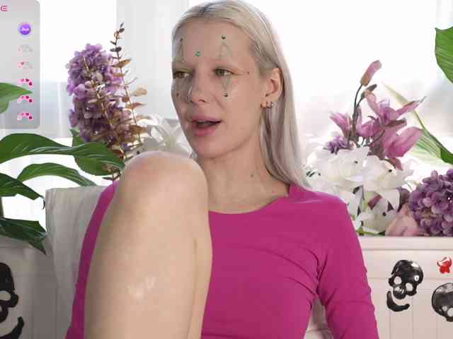 RanyLoveTomson webcam