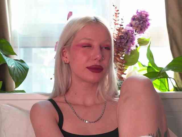 RanyLoveTomson webcam