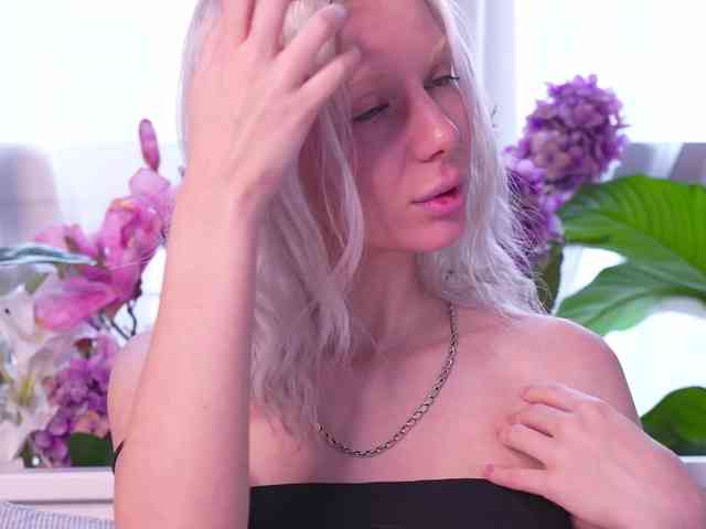 RanyLoveTomson webcam