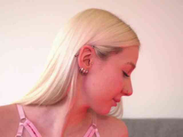 RanyLoveTomson webcam